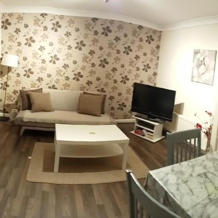 Kempston Cosy Lodge Bedford Eksteriør billede