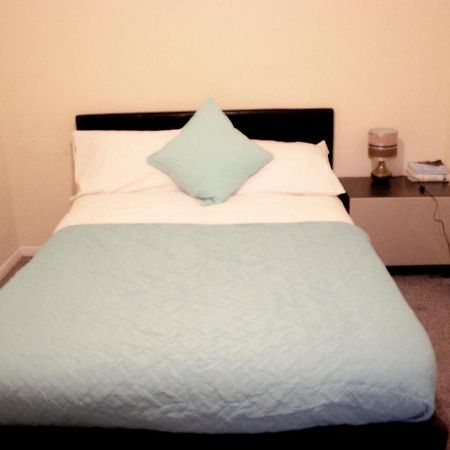 Kempston Cosy Lodge Bedford Eksteriør billede
