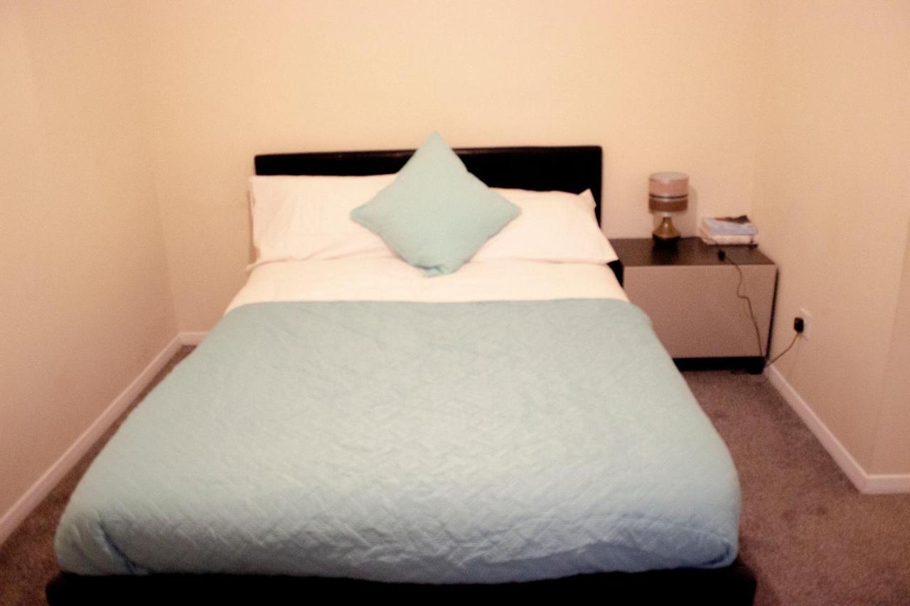 Kempston Cosy Lodge Bedford Eksteriør billede